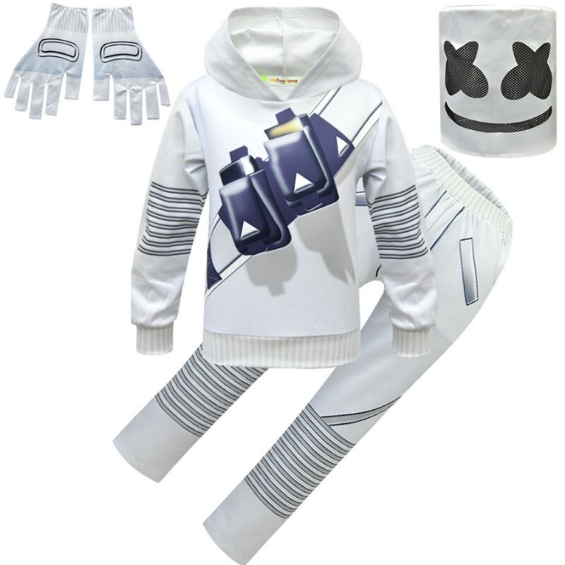 DJ Marshmello   ĵ ,   DJ ڽ ǻ ҳ ҷ  ǻ  ο